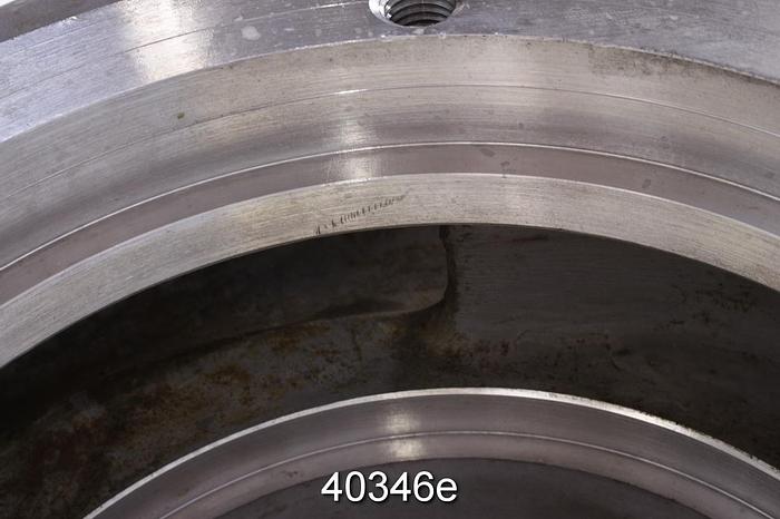 Used Goulds 3175 Pump Casing, 6x8x14 #40346