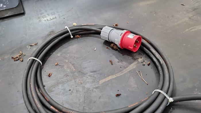 Used 2021 Omega WS 912