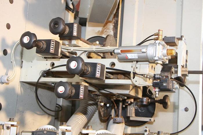 Used 1998 IDM Activa 1-83