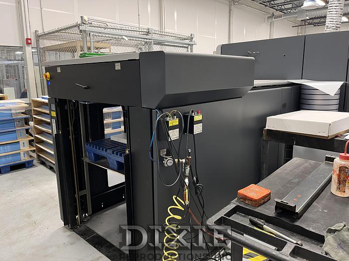 Used HP Indigo 30000