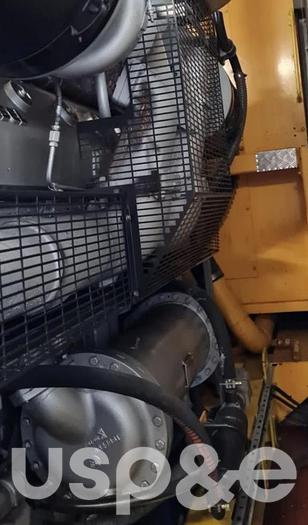 1.2 MW 1995 New SDMO GMD V16 Diesel Generator Set