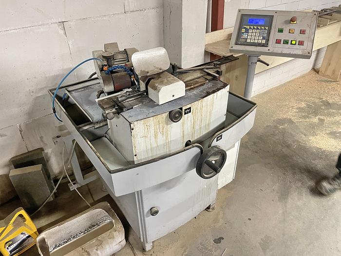 Gebruikt Neva Mamuth Plus