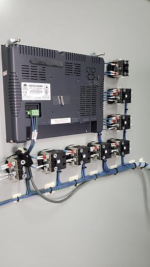 Used 2005 Flottweg Z6E-4/444