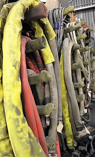 FURNACE PARTS