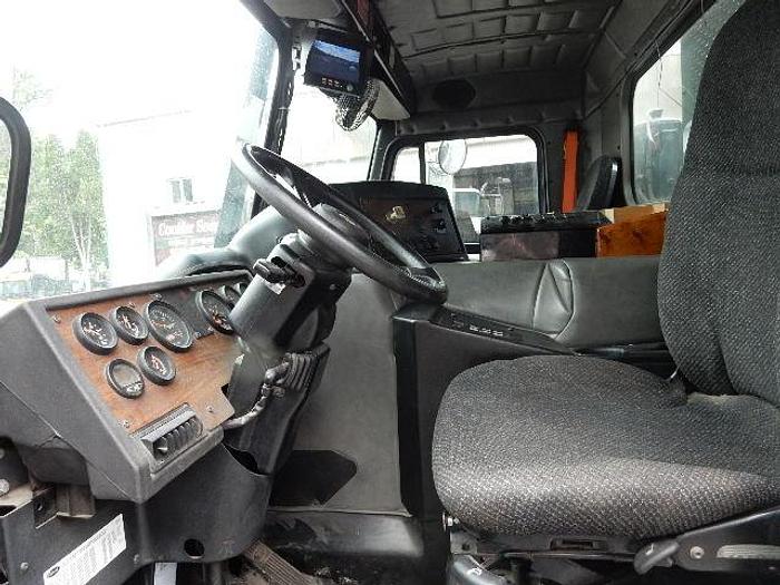 Used 2013 Peterbilt 320- Stock #: 8691