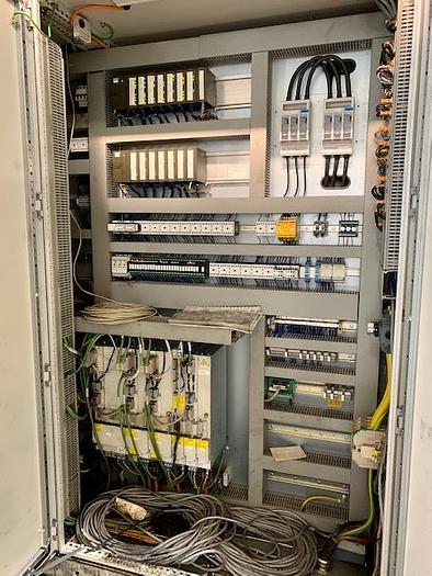 Używane 2009 UNION KC 150