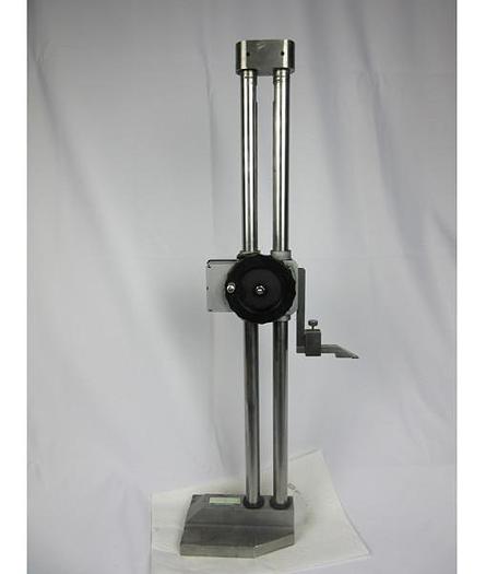 Used 2 DIGITAL HEIGHT GUAGES