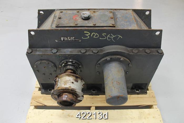 Used Falk 2090Y1-LD Gear Drive, 4.471/1 Ratio #42213