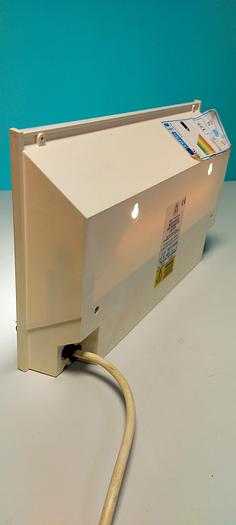 Gebraucht Velopex Hi-Lite Viewer Röntgenfilmbetrachter