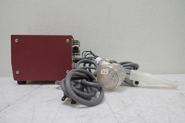 Used Rosenthal French Model 2A Nebulization Dosimeter