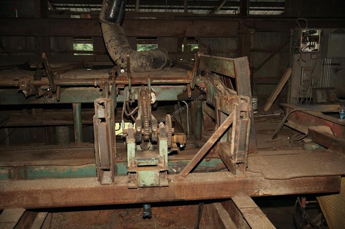 Used Complete Operation HMC, Newman, Pendu