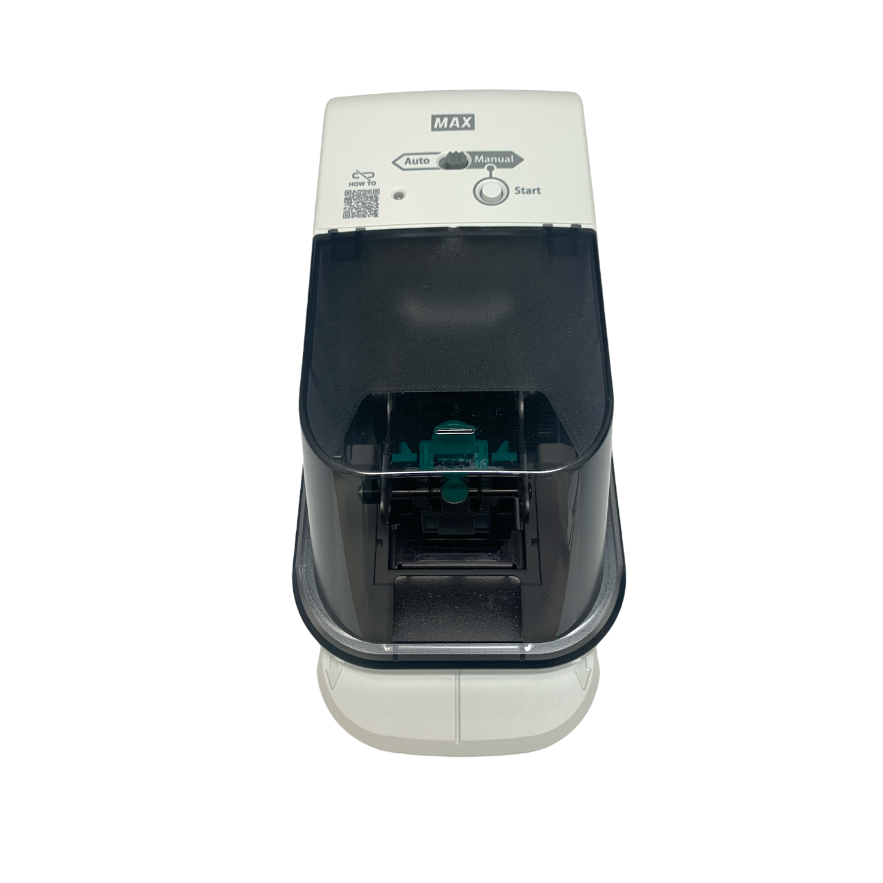 IDEAL 8560 / Max EH-70FII Electric Stapler