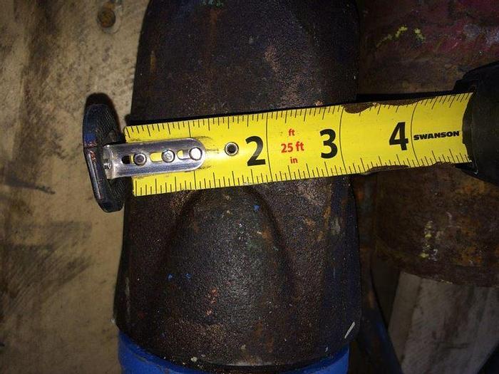 Used Lifting Bell - 410300287