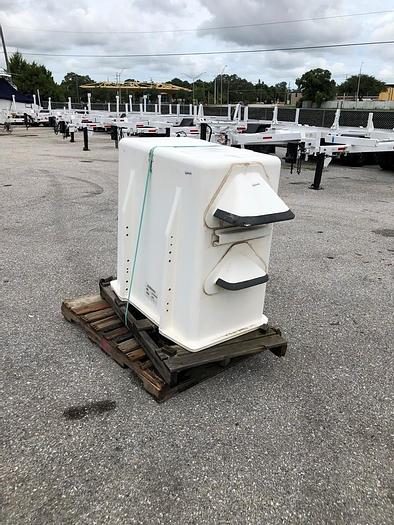 Used Altec 2-Man Insulated Bucket - 23110