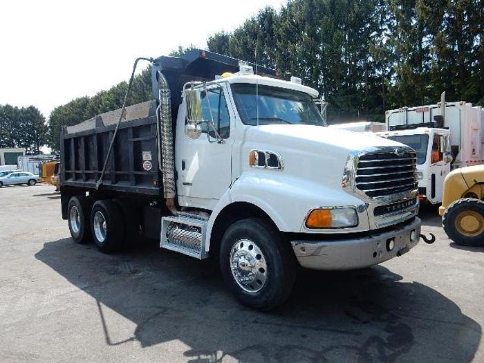 Used 2008 Sterling 9513