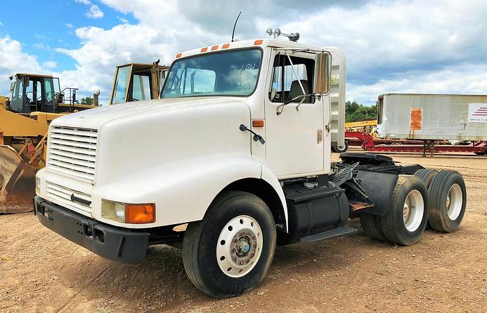 1994 International 8200