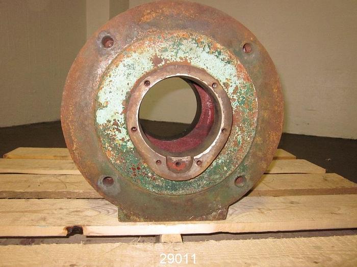 Used Goulds 3175 Power End Casing #29011
