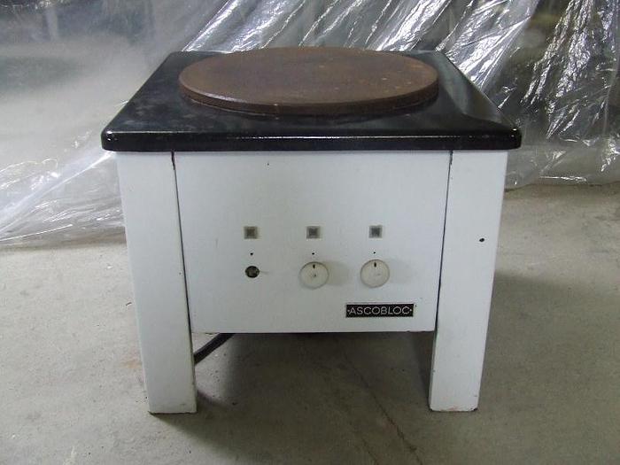 Używane Taboret elektryczny