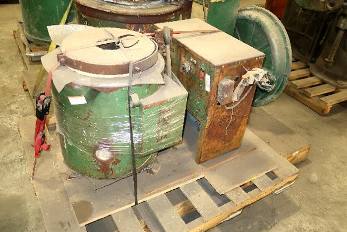 JOHNSON FURNACE COMPANY F900