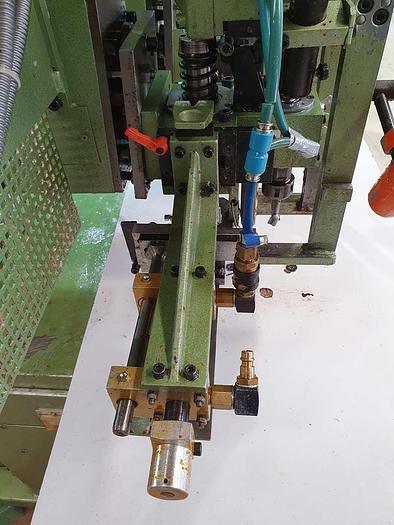 Used 1999 Ayen AYEN ALMOMAT AL 200