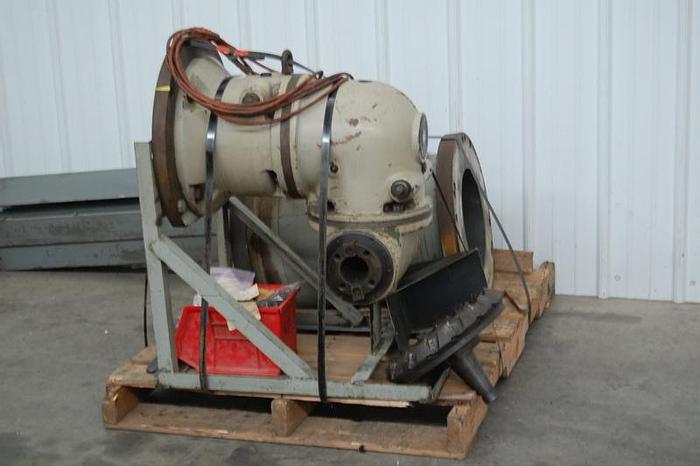 Used Borer Horizontal Floor Type BFP 130/6 Union