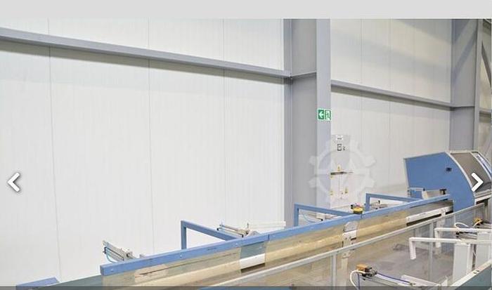 Usato OTTIMIZZATRICE BOTTENE PUSCH 180 CE