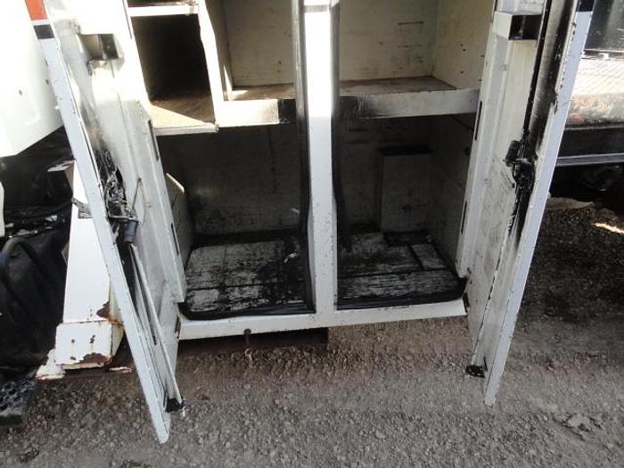 Used 2006 GMC TOPKICK C7500