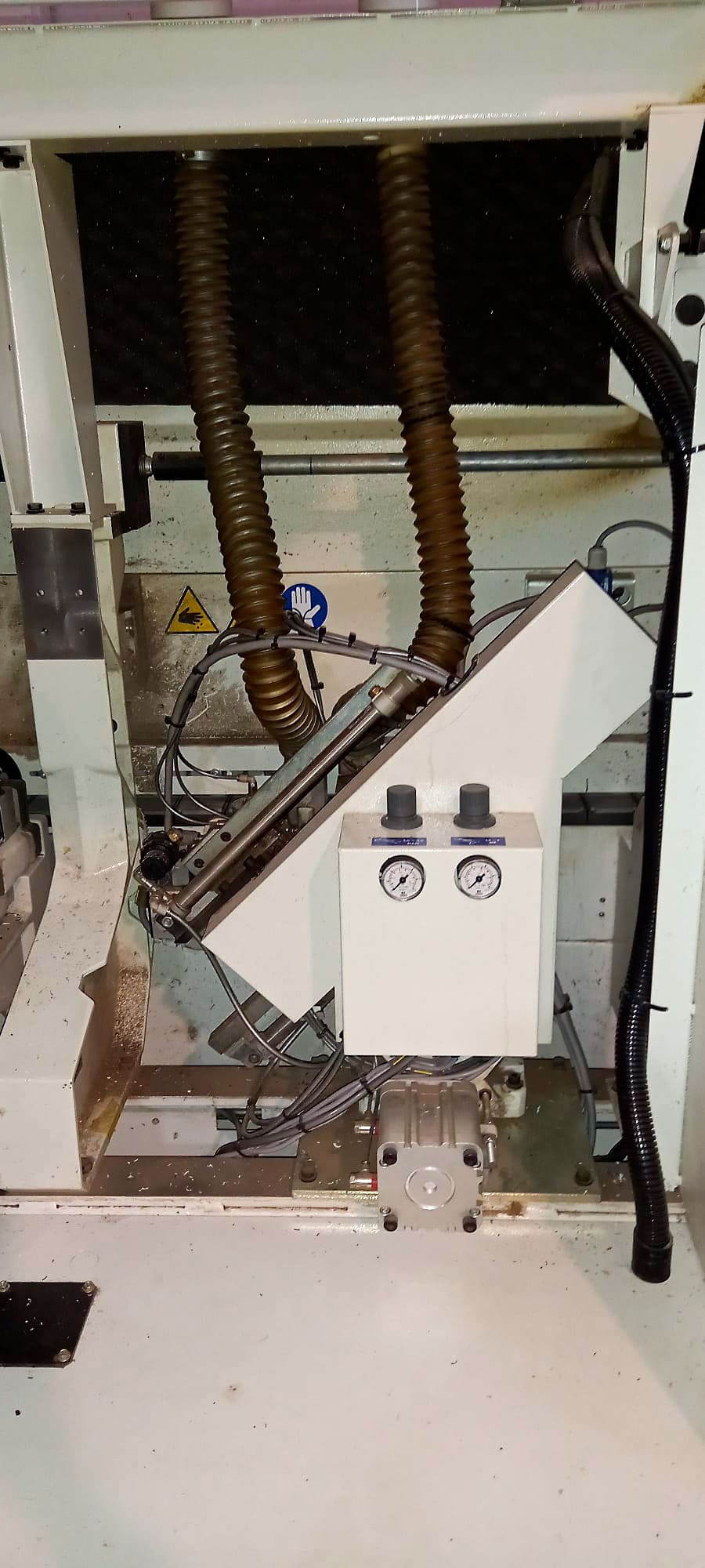 Used SCM Stefani KD - Edgebanding - 2017