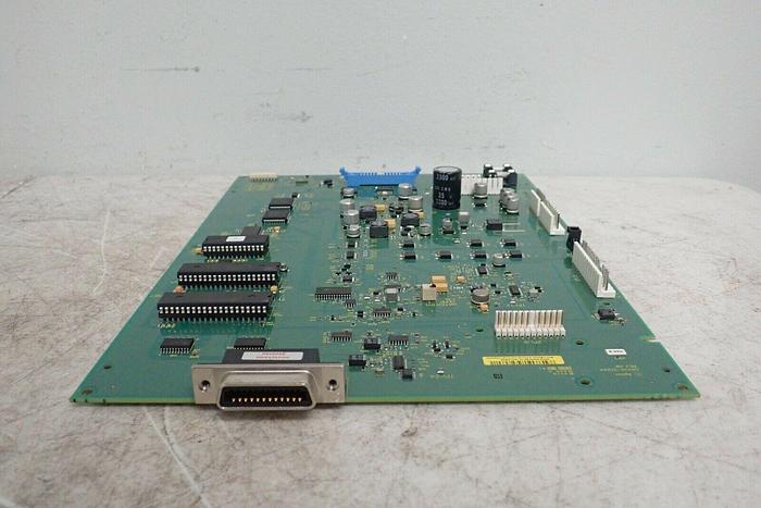 Used Agilent G8434-65844 Board Assembly