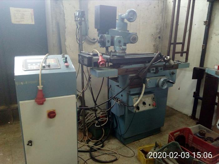 Usato UTMA LC35 2 ASSI