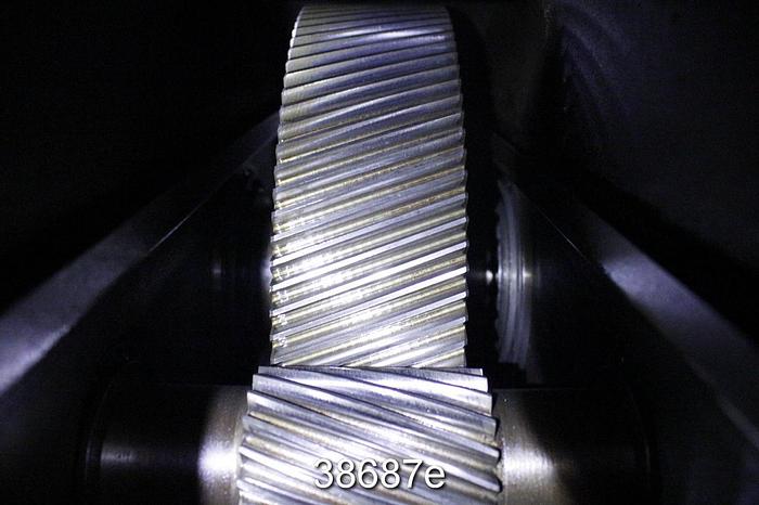 Used Falk 60Y1-A Gear Drive 5.095:1 Ratio #38687