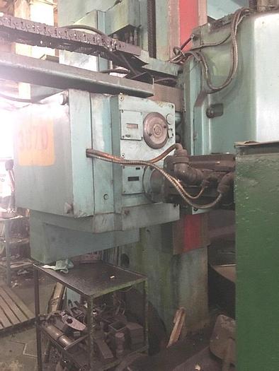 Used Lathe Vertical Turning SC27