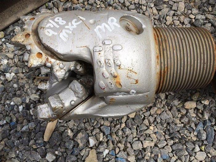 Used 9-7/8" Steel Tooth Bit - Medium-Hard Formation