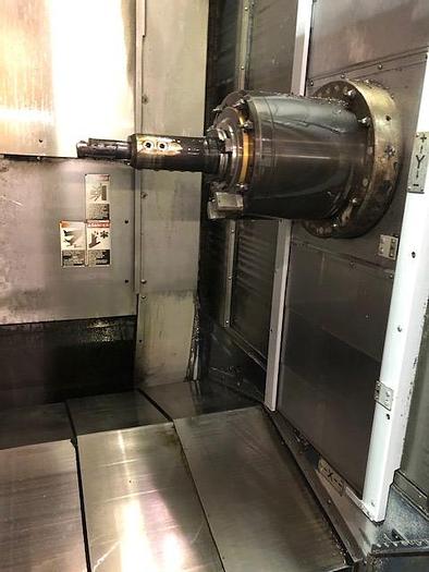 Used 1998 Makino A77