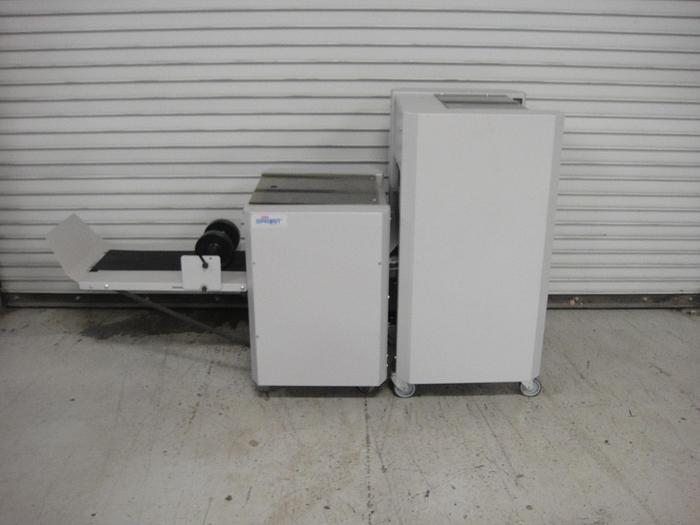 Used MBM Sprint Booklet Maker