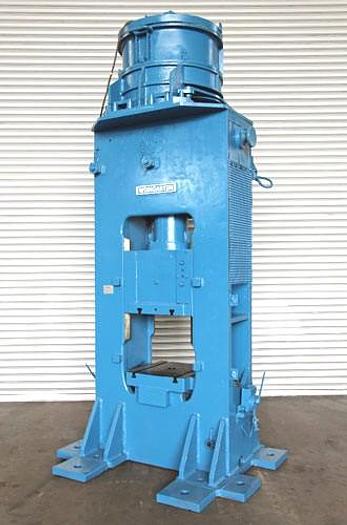 Used Press Screw Electric PS180