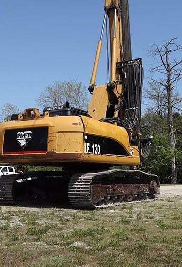 Used 2009 IMT AF 130