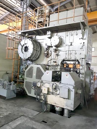 Used Press Hot Forging LP1000-240S