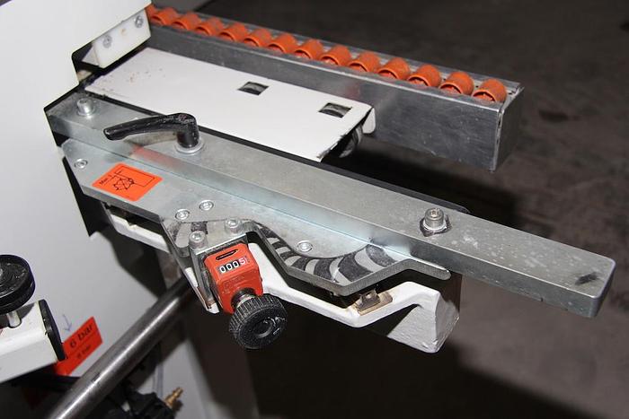 Used 2011 *SOLD* Edgebander - Holzher Auriga 1307