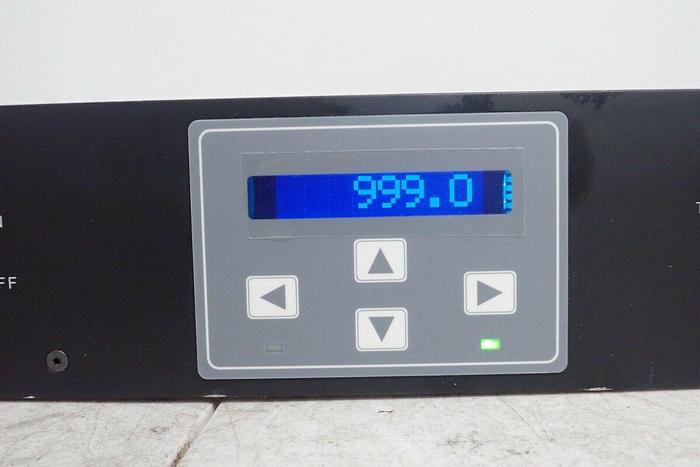 Used Varian Model L900 L900.1C Temperature Controller Module