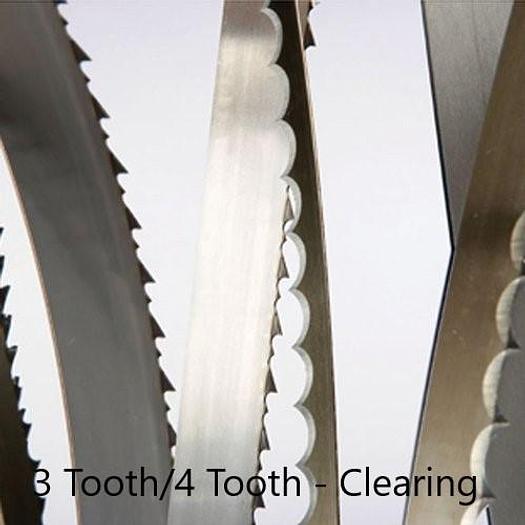 RAM Manufacturing Hobart 5212 Meat Band Saw Blades