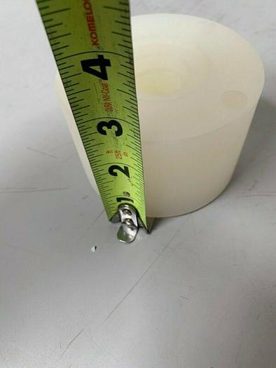 Used Amersham Biosciences 56-4008-56 Spacer Block End Screw Cap