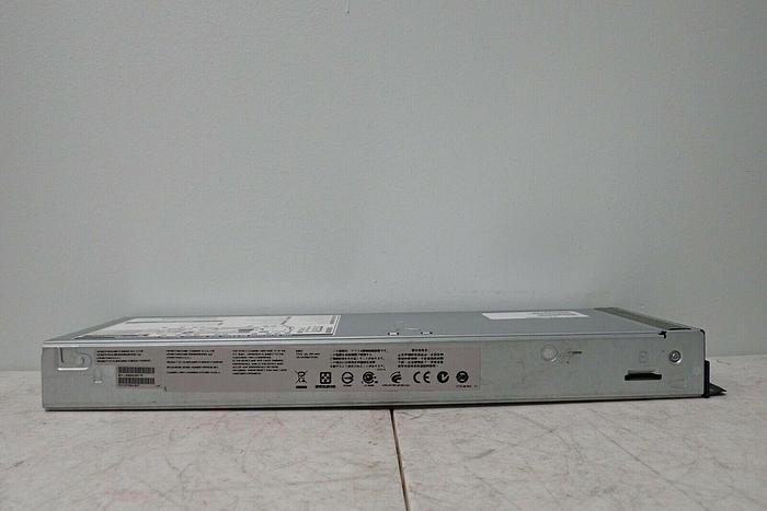Used HP ProLiant BL460c G6 Blade Server