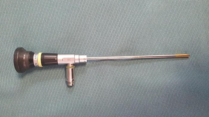 Gebraucht OLYMPUS 910080 TOCLAVE W 70° 400-270 Endoskop