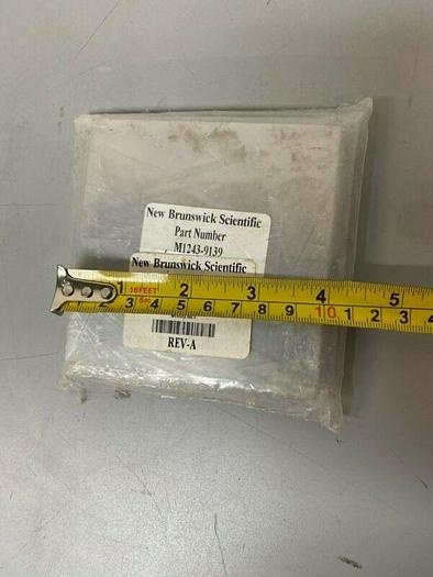 Used New Brunswick Scientific M1243-0930 Shim Kit