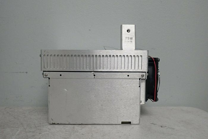 Used Agilent G2571-60284 Quad Driver Assembly