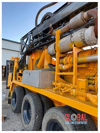 Used Item 0574 : 2006 Atlas Copco RD20 III Drill Rig