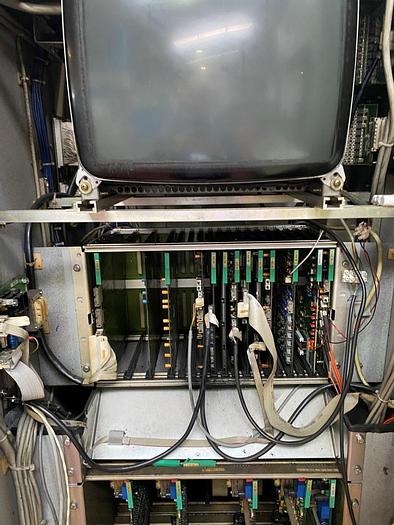 Used 1993 Charmilles Roboform 40 EDM Machine