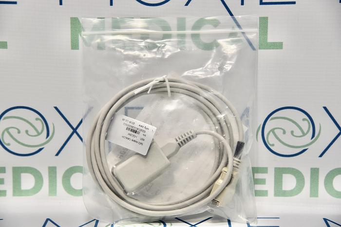 Masimo Compatible Spo2 Extension Cable, 2.2m Reference P0215M By Medke