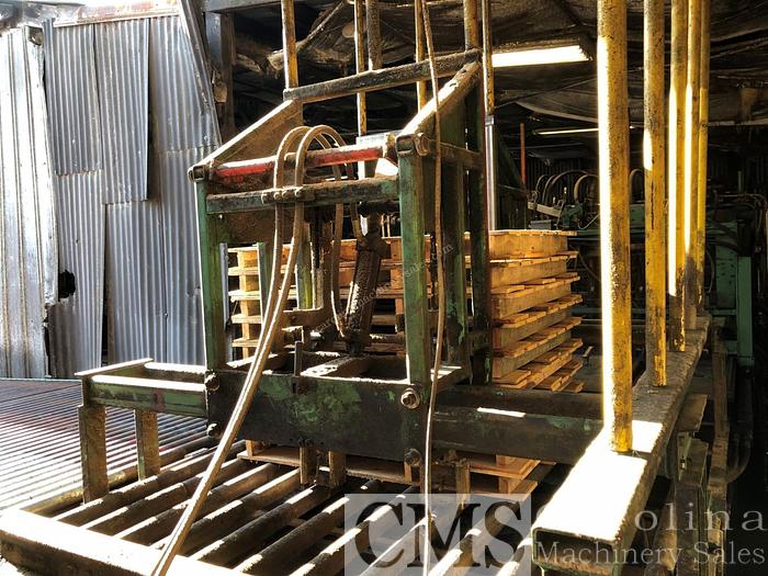 Used Viking Champion